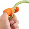 Finger Protector Silicone Thumb Knife