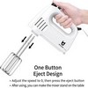Electric Hand Mixer Beater