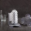 Water Bottle Cleaning Brush Glass Cup Washer