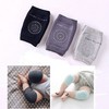 Baby Knee Pads, Toddlers Crawling Anti-Slip Protector