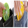 Carrying Case Portable Pills Box