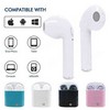 I7S TWS Bluetooth 5.0 Headphones Headphones