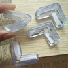Children Safety Protector Table Corner 4Pcs Set