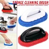 Cleaning Sponge Brush