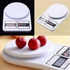 Kitchen Scale food
