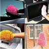 Microfiber Glove Duster