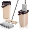 Automatic Cleaning Mop Hand Free