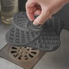 Anti-Blocking Floor Drain Cover ( Square )