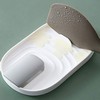 Heat-resistant Pot Lid Spoon Holder