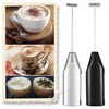 Battery Operated Mini Coffee Egg Beater