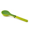 Filter Heat Resistant Reusable Green Infuser Tea Spoon