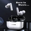 NEW Lenovo LivePods Wireless Earphon Bluetooth 5.0