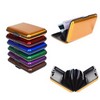 Aluma Wallet Credit Card Holder