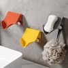 Soap Holder Bathroom Shower Soap Dish