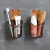 Cute Bear Bathroom Storage Rack/Cup