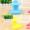 Double Layer Soap Dish Holder