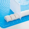 Measuring Baking Silicone Mat for Pastry & Roti Rolling
