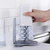 Water Bottle Cleaning Brush Glass Cup Washer