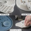 Anti-Blocking Floor Drain Cover ( Square )