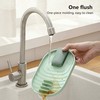 Heat-resistant Pot Lid Spoon Holder