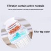 360° Rotating Faucet Booster Shower Head Filter