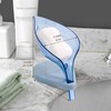 Soap Holder Leaf Shape