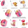 Portable USB Electric Fruit Juicer