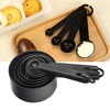 10pcs/set Measuring Spoon