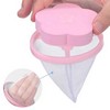Laundry Fur Catcher for Washing Machines