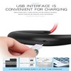 Rechargeable Mini USB Portable Neck Fan