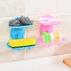 Double Layer Soap Dish Holder