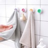 Kitchen and Bathroom Towel Holder Pack of 2
