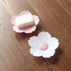 Flower Shaped Soap Holder