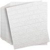 3D Brick Wallpaper