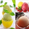 Stainless Steel Ice Cream Scoop 3 different Sizes