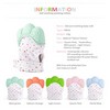 Baby Preferred Teether Gloves