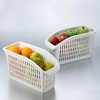 Fridge Basket Multi Purpose Fruits And Vegetables Basket