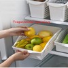 Fridge Basket Multi Purpose Fruits And Vegetables Basket
