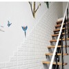 3D Brick Wallpaper