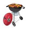 Portable Charcoal Grill BBQ Grill