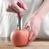 Apple Cutter Knife Corers Fruit Slicer
