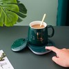 Heat Pad Mug