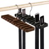 Tie Belt Organizer Wardrobe