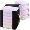 Storage Bags Organizers