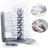 Water Bottle Cleaning Brush Glass Cup Washer