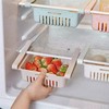 Basket Fridge Holder