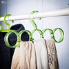 Multifunctional Round Ring Hanger