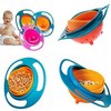 Baby Gyro Bowl Universal 360 Rotate