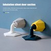 Silicone Door Stopper