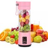 Portable USB Electric Fruit Juicer